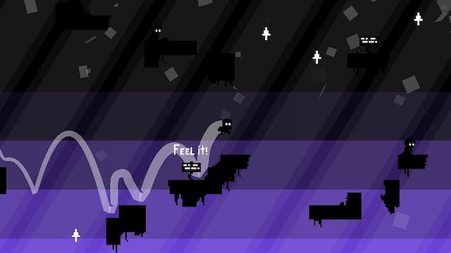 Image for the game Electronic Super Joy: A Hot Sticky Mess