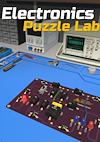 Cover image for the game Electronics Puzzle Lab