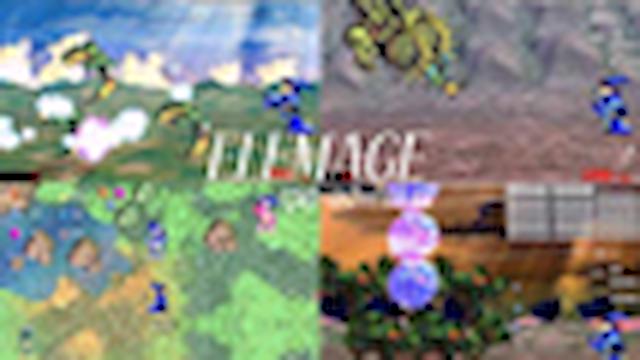 Image for the game Elemage