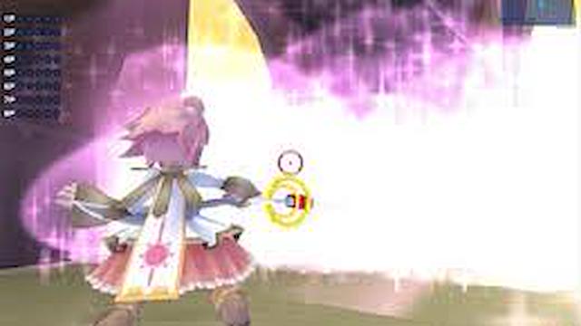 Image for the game Elemental Battle Academy