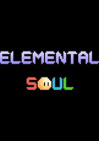 Cover image for the game Elemental Soul