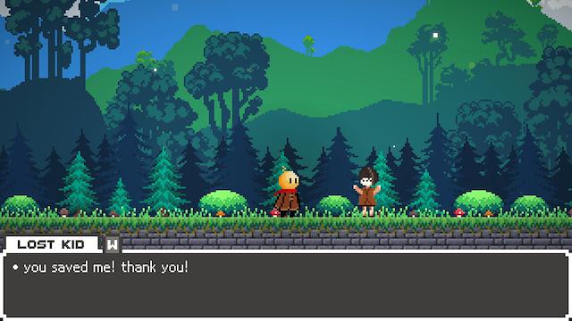 Image for the game Elemental Soul