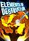 Cover image for the game Elements of Destruction