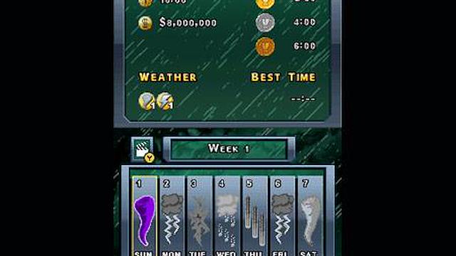 Image for the game Elements of Destruction