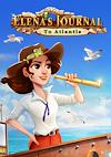 Cover image for the game Elena's Journal: To Atlantis