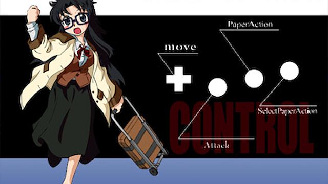 Image for the game ElePaperAction
