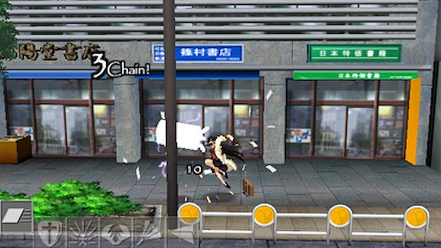 Image for the game ElePaperAction