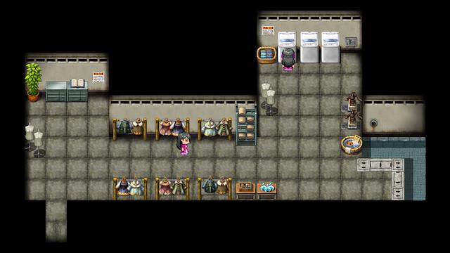 Image for the game Elevator Ritual