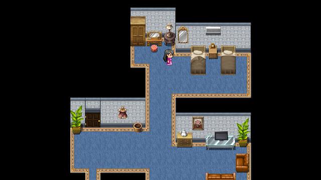Image for the game Elevator Ritual