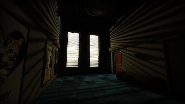 Image for the game Elevator: Source