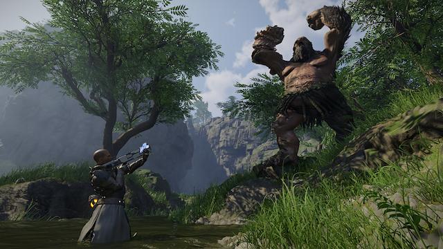 Image for the game Elex II