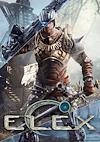 Cover image for the game Elex