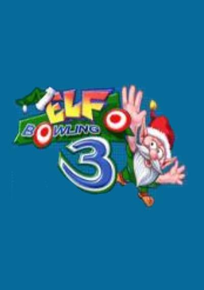 Cover image for the game Elf Bowling 3