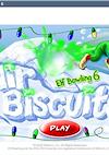 Cover image for the game Elf Bowling 6: Air Biscuits
