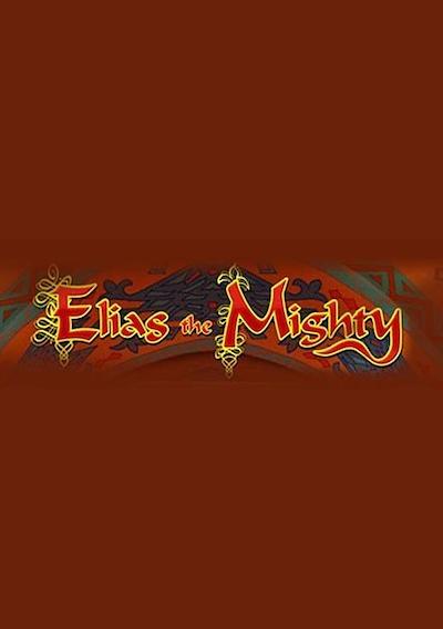 Cover image for the game Elias the Mighty