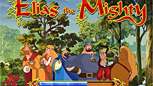 Image for the game Elias the Mighty