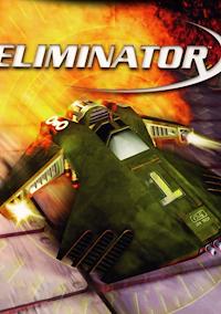 Cover image for the game Eliminator