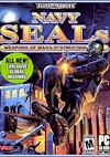 Cover image for the game Elite Forces: Navy SEALs - Weapons of Mass Destruction