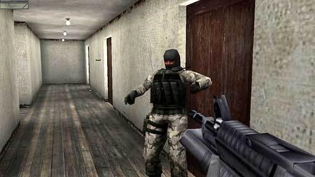 Image for the game Elite Forces: Navy SEALs - Weapons of Mass Destruction