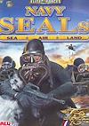 Cover image for the game Elite Forces: Navy SEALs