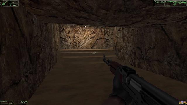 Image for the game Elite Forces: Navy SEALs