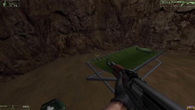 Image for the game Elite Forces: Navy SEALs