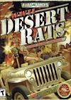 Cover image for the game Elite Forces: WWII - Desert Rats