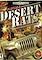 Cover image for the game Elite Forces: WWII - Desert Rats