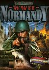 Cover image for the game Elite Forces: WWII Normandy