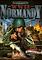 Cover image for the game Elite Forces: WWII Normandy