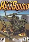 Cover image for the game Elite Heli Squad
