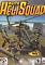 Cover image for the game Elite Heli Squad