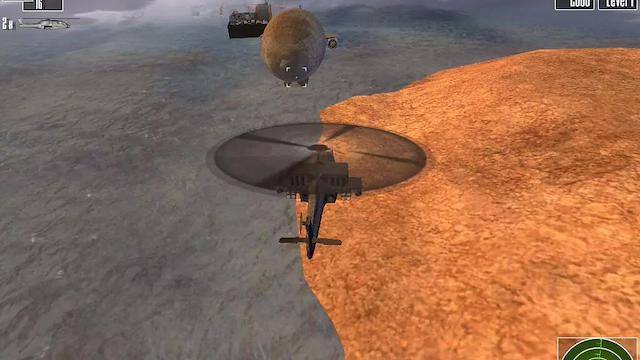 Image for the game Elite Heli Squad