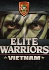 Cover image for the game Elite Warriors: Vietnam