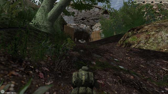 Image for the game Elite Warriors: Vietnam