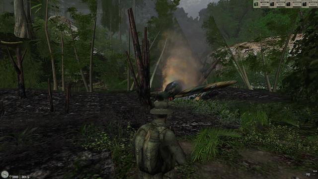 Image for the game Elite Warriors: Vietnam