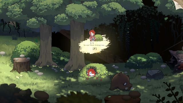 Image for the game Elixir of Moonglow