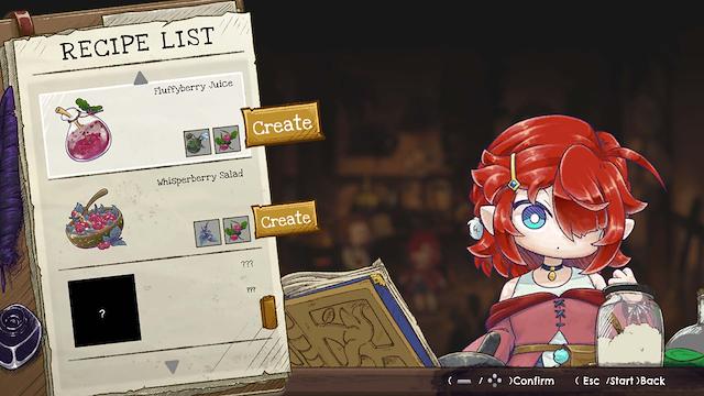 Image for the game Elixir of Moonglow