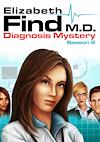 Cover image for the game Elizabeth Find M.D.: Diagnosis Mystery - Season 2