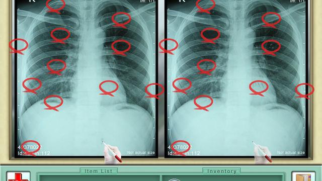 Image for the game Elizabeth Find M.D.: Diagnosis Mystery - Season 2
