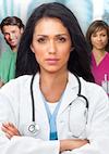 Cover image for the game Elizabeth Find M.D. Diagnosis Mystery