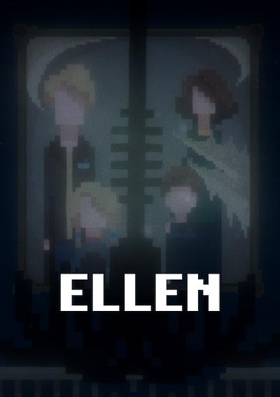 Cover image for the game Ellen