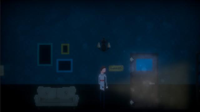 Image for the game Ellen