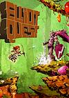 Cover image for the game Elliot Quest