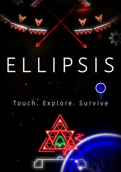 Cover image for the game Ellipsis