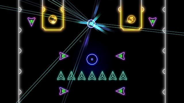 Image for the game Ellipsis