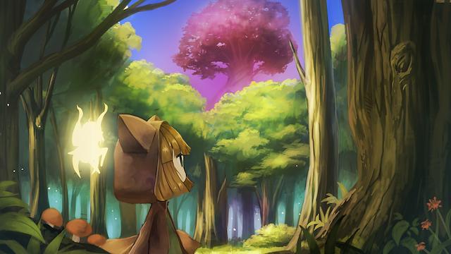 Image for the game Elmia
