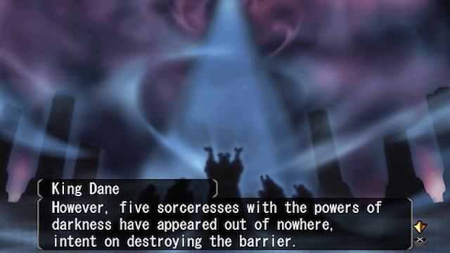 Image for the game Elminage Original