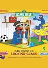 Cover image for the game Elmo Through the Looking-Glass