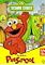 Cover image for the game Elmo's Preschool